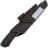 Нож Mora Bushcraft Survival black сталь Sandvik 12С27 рукоять полимер (11835)