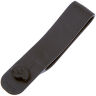 Нож Mora Bushcraft Survival black сталь Sandvik 12С27 рукоять полимер (11835)