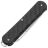 Нож FOX Vulpis 55 сталь M390 рукоять Carbon Fiber (FX-VP130 CF)