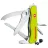 Нож многофункц. Victorinox Rescue Tool One-Hand (0.8623.MWN)