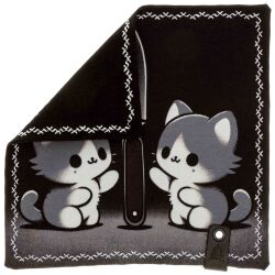 Хэнк (платок) Forest-Home FHH19-10 19*19см
