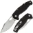 Нож Fox Kita stonewash сталь Niolox рукоять Black FRN (FX-625 BSW)