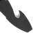 Нож Benchmade H20 Fixed Dive Knife сталь N680 рукоять Black Santoprene (112SBK-BLK)