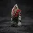 Бусина темлячная Old Caster Мара Limited Edition