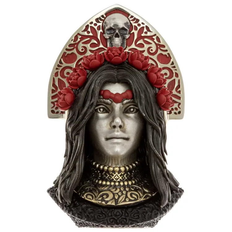 Бусина темлячная Old Caster Мара Limited Edition