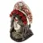 Бусина темлячная Old Caster Мара Limited Edition