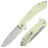 Нож Daggerr Wocket DL stonewash сталь 8Cr14MoV рукоять Glow FRN