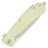 Нож Daggerr Wocket DL stonewash сталь 8Cr14MoV рукоять Glow FRN