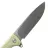 Нож Daggerr Wocket DL stonewash сталь 8Cr14MoV рукоять Glow FRN