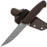 Нож Lizard Knives Пикариус LK-PI-04 сталь N690 рукоять Micarta