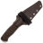 Нож Lizard Knives Пикариус LK-PI-04 сталь N690 рукоять Micarta