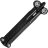 Ручка Spyderco BaliYo Flip Pen Black (YCN100)