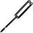 Ручка Spyderco BaliYo Flip Pen Black (YCN100)