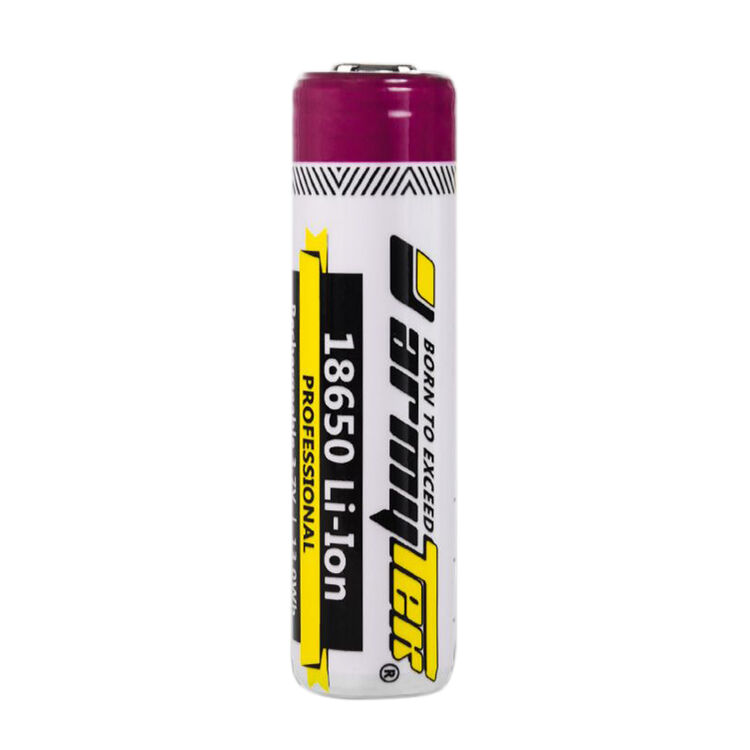 Аккумулятор Armytek 18650 Li-Ion 3500mAh с защитой (A00205)