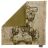 Хэнк (платок) Stabwoodstone SWSH-08 26*26см