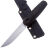 Нож Owl Knife North-S сталь N690 рукоять микарта окунь