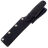 Нож Owl Knife North-S сталь N690 рукоять микарта окунь