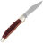 Нож Boker 20-20 Tree Brand Classic сталь С75 рукоять Red Jigged Bone (111049)