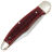 Нож Boker 20-20 Tree Brand Classic сталь С75 рукоять Red Jigged Bone (111049)