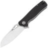 Нож Petrified Fish Bunta сталь D2 рукоять Black G10
