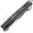 Нож Petrified Fish Bunta сталь D2 рукоять Black G10