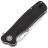 Нож Petrified Fish Bunta сталь D2 рукоять Black G10