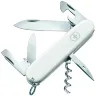 Нож многофункц. Victorinox Spartan White 91мм (1.3603.7)