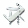 Нож многофункц. Victorinox Spartan White 91мм (1.3603.7)