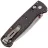 Нож Benchmade Bugout LE сталь Magnacut рукоять Purple CF (CU535-SS-MAG)