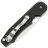 Нож Spyderco Smock S30V рукоять Carbon Fiber (C240CFP)