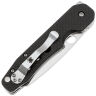 Нож Spyderco Smock S30V рукоять Carbon Fiber (C240CFP)