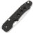 Нож Spyderco Smock S30V рукоять Carbon Fiber (C240CFP)
