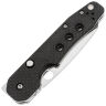 Нож Spyderco Smock S30V рукоять Carbon Fiber (C240CFP)