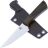 Нож Owl Knife Pocket сталь Elmax рукоять микарта окунь