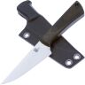 Нож Owl Knife Pocket сталь Elmax рукоять микарта окунь
