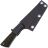 Нож Owl Knife Pocket сталь Elmax рукоять микарта окунь