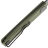 Нож Real Steel Gslip Compact black сталь VG-10 рукоять Green G10 (7866)
