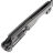 Нож Daggerr Sting frame lock blackwash сталь D2 рукоять Gray Stainless steel
