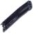 Нож-бабочка НОКС Эльф Blackwash сталь D2 рукоять Black G10 (204-500401)