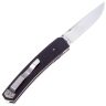 Нож Brisa Piili 85 F сталь Elmax рукоять Black G10 (2860)