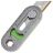 Нож CJRB Breeze сталь Carbon Steel рукоять Gray Titanium/Green Aluminium (J1941G-GN)