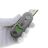Нож CJRB Breeze сталь Carbon Steel рукоять Gray Titanium/Green Aluminium (J1941G-GN)