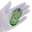 Нож CJRB Breeze сталь Carbon Steel рукоять Gray Titanium/Green Aluminium (J1941G-GN)
