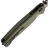 Нож Real Steel Huginn Ultra DLC сталь S35VN рукоять Green G10 (7654BG)