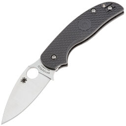 Нож Spyderco Sage 5 LTW сталь Maxamet рукоять Gray FRN (C123PGY)