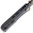 Нож WE Knife Bougie Banter blackwash сталь S45VN рукоять Blue Ti (WE24009-1)