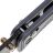 Нож WE Knife Bougie Banter blackwash сталь S45VN рукоять Blue Ti (WE24009-1)