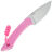 Нож 7 Ножей Джек малый Гибрид сталь N690 рукоять Pink G10