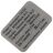 Нож Reate Terminator TX228 DLC сталь M390 рукоять DLC Titanium