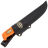 Нож Marttiini Martef Carving Knife сталь Stainless steel рукоять резина (935024T)